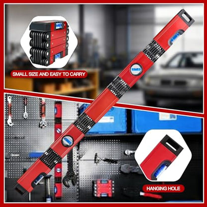 28 Inch Foldable Level Tool