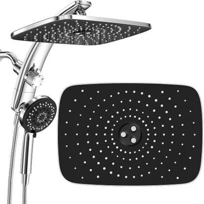 Rain Shower Head with Handheld