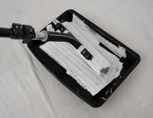12" Paint Roller Covers