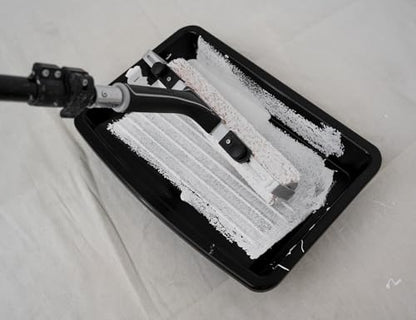 12" Paint Roller Covers