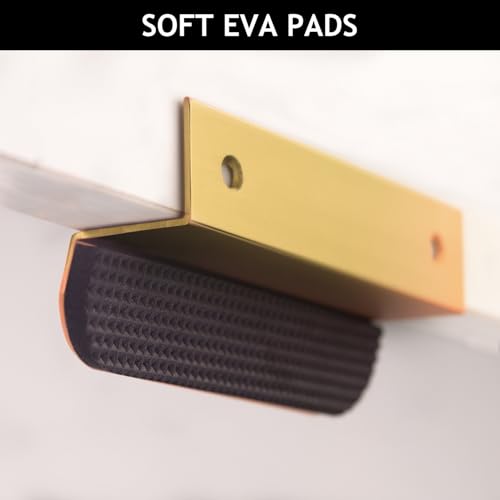 Under Cabinet Foot Pull