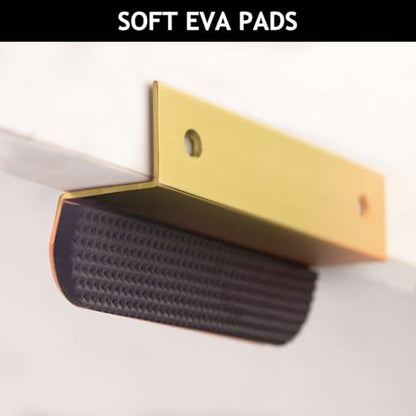 Under Cabinet Foot Pull