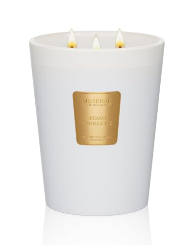 Large Soy Candle