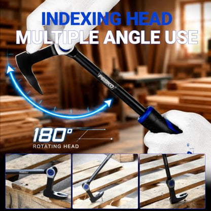 Nail Puller Tool