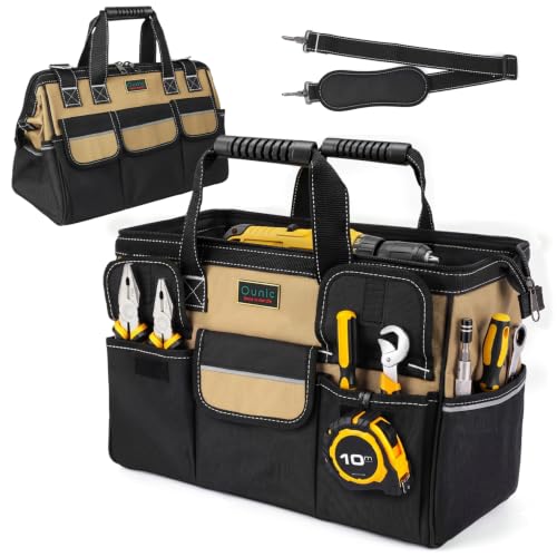 15 Inch Heavy Duty Tool Bag