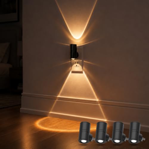 Night Light Night Lights Plug into Wall