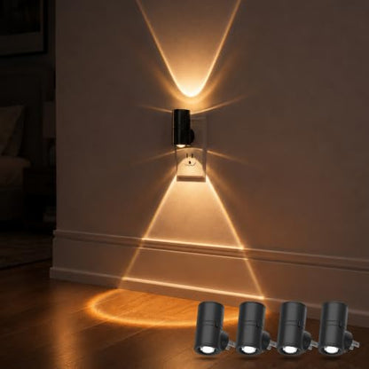 Night Light Night Lights Plug into Wall