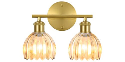 Bathroom Light Fixture