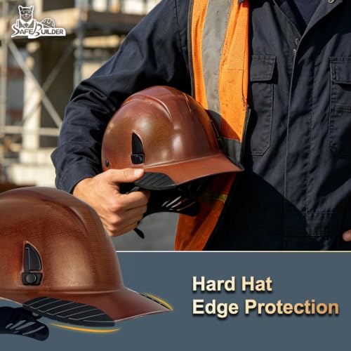 Fiberglass Hard Hats Safety Helmet Lightweight 6