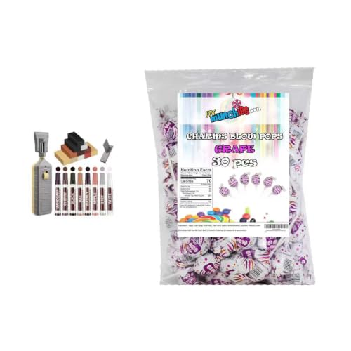 Floor Repair Kit for Hardwood