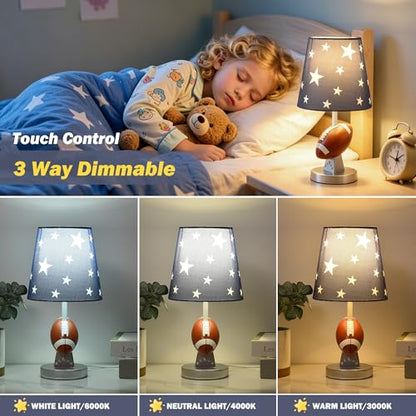Table lamp