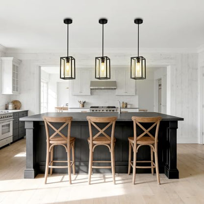 Modern Pendant Lights