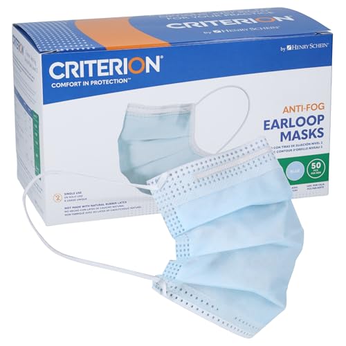 Criterion ASTM Anti