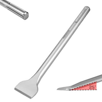 SDS MAX Chisel