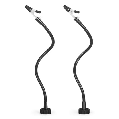 Magnetic Flexible Gooseneck Metal Magnetic Helping Hands Soldering Third Hand Tool