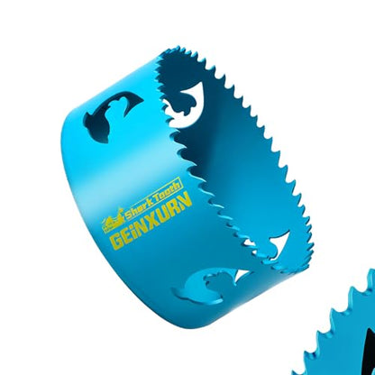 Hole Saw Set