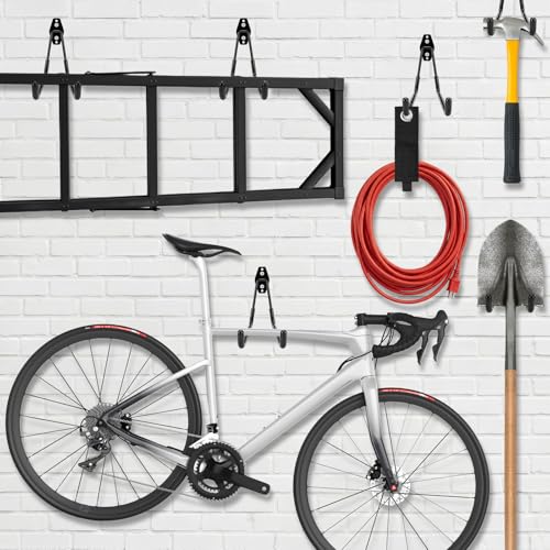 Garage Hooks Heavy Duty