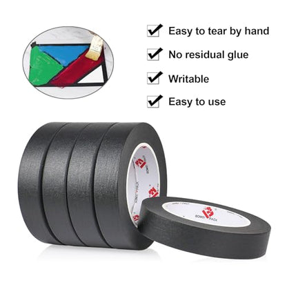 Painters Tape 1 Inch Bulk