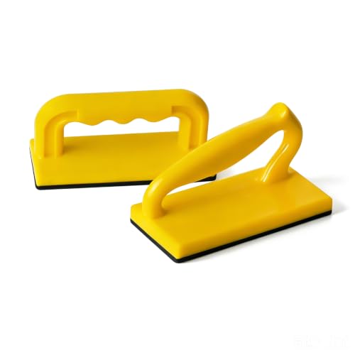 Safety Woodworking Push Block and Push Stick parent