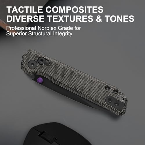 Begleiter 2.9 Pocket Knife 3458.2