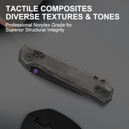 Begleiter 2.9 Pocket Knife 3458.2