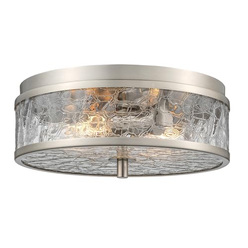 12 Inch Flush Mount Ceiling Light