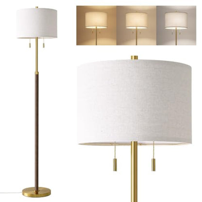 Floor Lamp Standing Lamp 1256