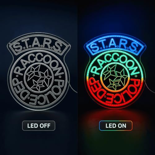 Game Neon Sign