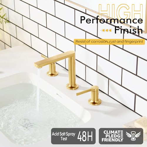 Bathroom Sink Faucets for Vanity