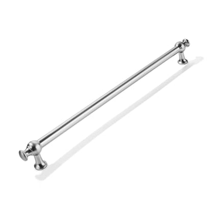 Antique Brass Cabinet Pulls