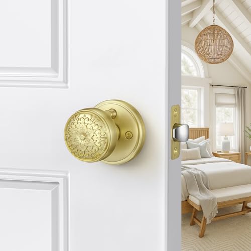 Door knobs