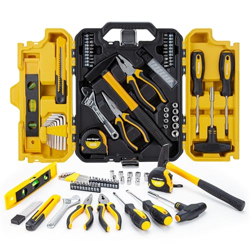 Household Tool Set