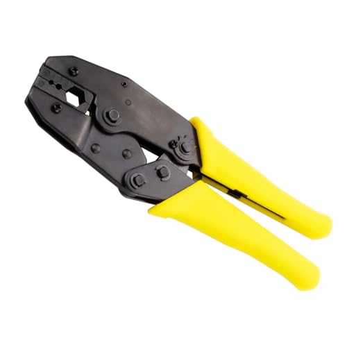 Cable Crimping Pliers for Connector Which Connect LMR400