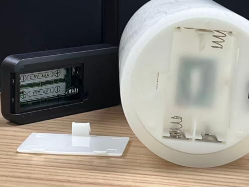 Battery Operated Flameless Candles