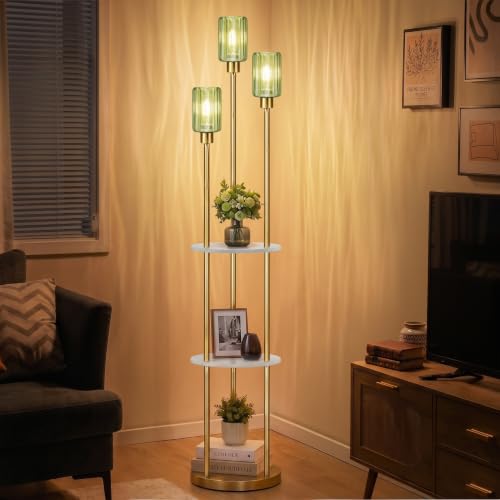 70" Floor Lamps