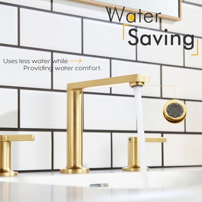 Bathroom Sink Faucets for Vanity