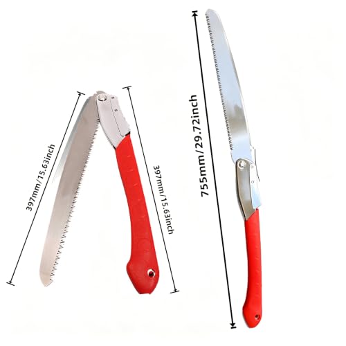 Folding Saws