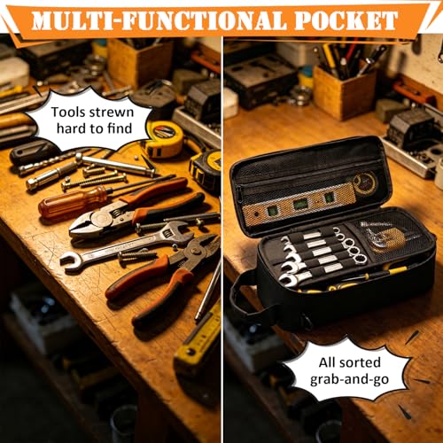 13 inch Small Tool Bag for Men