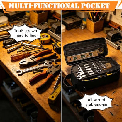 13 inch Small Tool Bag for Men