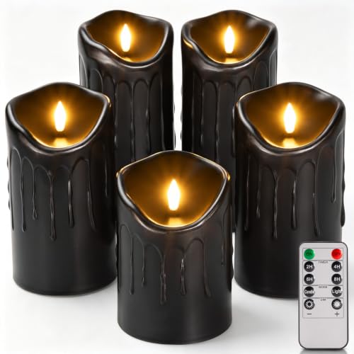 Flameless Candles