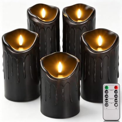 Flameless Candles