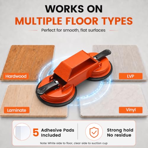 Laminate Wood Flooring Installation Kit
