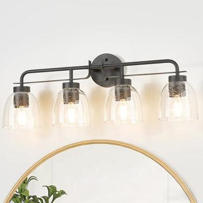 Bathroom Light Fixtures