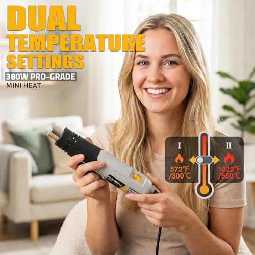Heat Gun