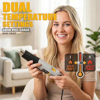 Heat Gun