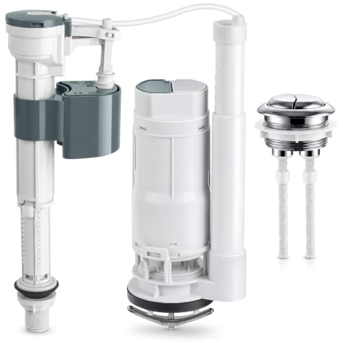 3" Dual Flush Valve Kit Fits for Project Source One