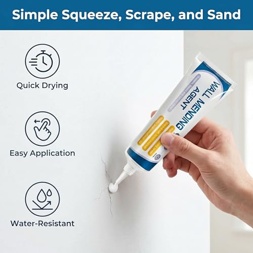 Drywall Patch Repair Kit