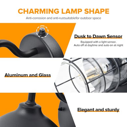 Outdoor Wall Light Fixtures