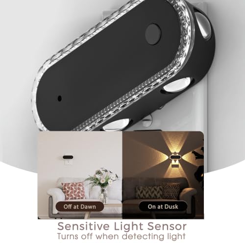 RGB Color Changing Night Light