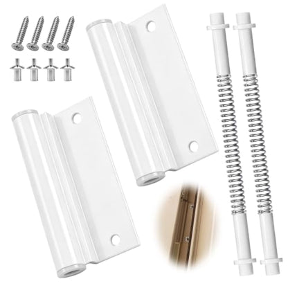 Lower Screen Door Hinge & Hinge Pin Fits Anderson